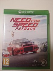 Need for Speed Payback Xbox One