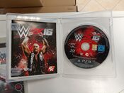 WWE 2K16 PlayStation 3