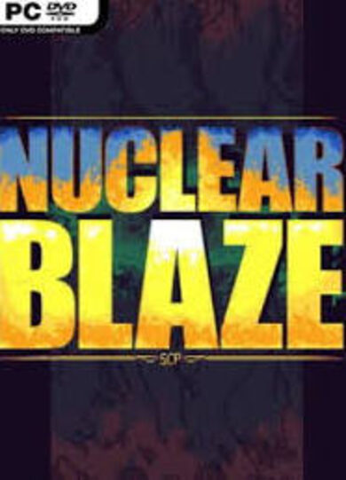 E-shop Nuclear Blaze (PC) Steam Key GLOBAL
