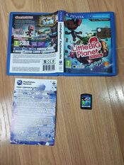 Little Big Planet PS Vita