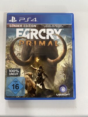 Far Cry Primal: Apex Edition PlayStation 4