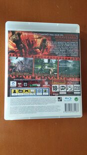 Brothers in Arms: Hell's Highway PlayStation 3 for sale