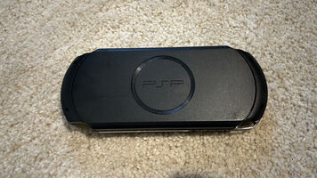 Sony PSP street konsolė (E-1004)