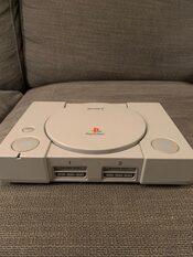 PlayStation Original, Grey for sale