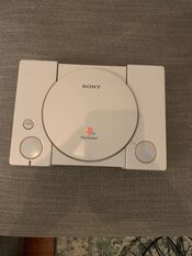 PlayStation Original, Grey