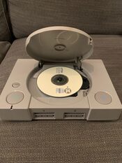 PlayStation Original, Grey