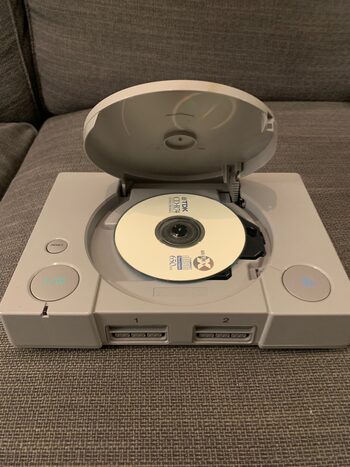 Buy PlayStation Original, Grey