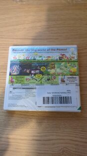 Hey! Pikmin Nintendo 3DS