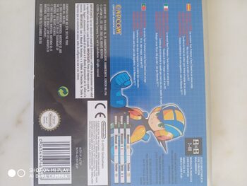 Mega Man Battle Network 5: Double Team DS Nintendo DS