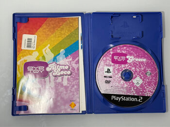 Eye Toy: Play PlayStation 2