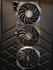 MSI Ventus RTX 3080 Ti 12G