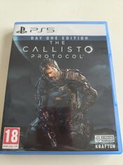 The Callisto Protocol PlayStation 5