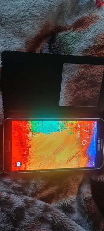 Samsung Galaxy Note 3 