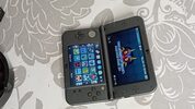 New Nintendo 3DS XL, Black