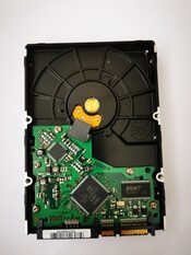 HDD SAMSUNG HD081GJ 80GB 3.5"