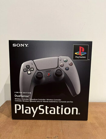 Mando 30 Aniversario ps5 Nuevo ¡Envio hoy!