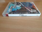 SEGA Rally PlayStation 3