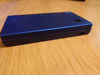 Get Nintendo DSi, Blue