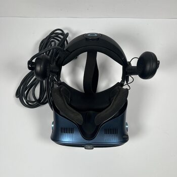 Get HTC Vive Cosmos Virtual Reality System Headset