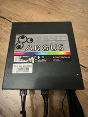 Buy Inter-Tech Argus RGB-750W CM II