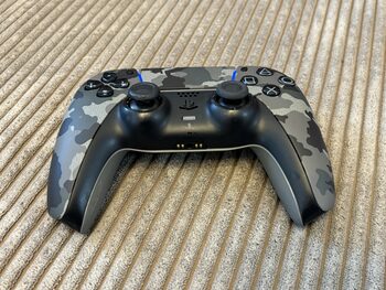 PlayStation 5 Dualsense Wireless Controller Belaidis Pultelis