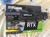 Buy Zotac GeForce RTX 2060 6 GB 1365-1680 Mhz PCIe x16 GPU