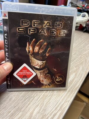 Dead Space PlayStation 3