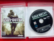 Redeem Call of Duty 4: Modern Warfare PlayStation 3