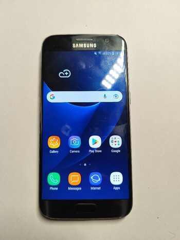 Samsung Galaxy S7 32GB Black