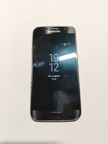 Buy Samsung Galaxy S7 32GB Black