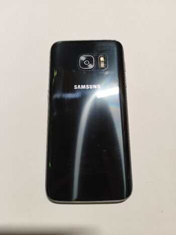 Samsung Galaxy S7 32GB Black for sale