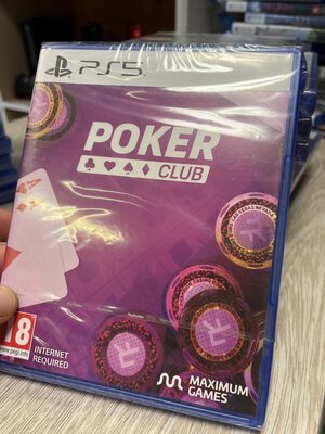 Poker Club PlayStation 5