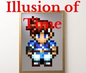 Illusion of Time SNES