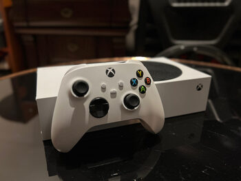 APYNAUJIS Xbox Series S