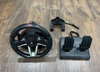 Hori – RWA: Racing Wheel APEX/Ps3/Ps4/Ps5/Pc