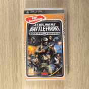 Star Wars: Battlefront Renegade Squadron PSP