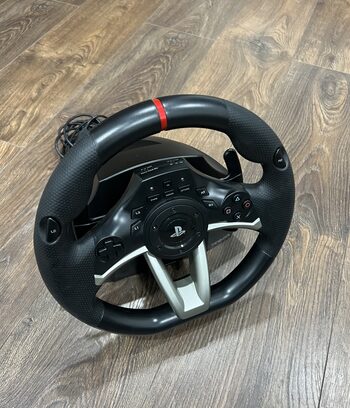 Hori – RWA: Racing Wheel APEX/Ps3/Ps4/Ps5/Pc