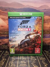 Forza Horizon 4 Xbox One