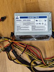 Buy CHIEFTEC GPS-550A