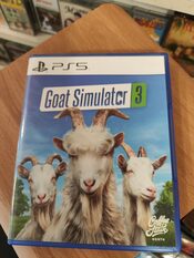 Goat Simulator 3 PlayStation 5