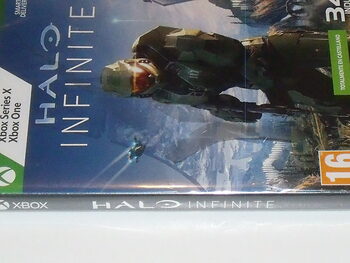 Get Halo Infinite Xbox Series X