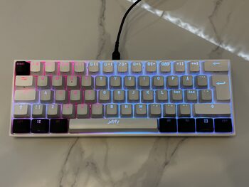 Corsair K65 MINI RGB Gaming Keyboard