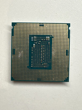 i5 7600K procesorius