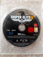 Sniper Elite 3 PlayStation 3