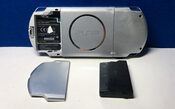 Get PSP silver COMPLETA PSP-3004 PAL Europa Región 2 Play Station Portable Playstati