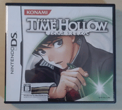 Time Hollow Nintendo DS