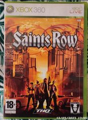 Saints Row (2006) Xbox 360