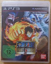 One Piece: Pirate Warriors 2 PlayStation 3