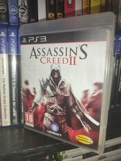 Assassin's Creed II PlayStation 3