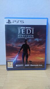 Star Wars Jedi: Survivor PlayStation 5